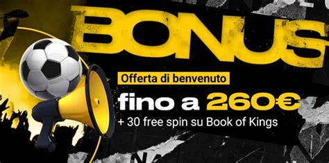 Codice Promozionale Bwin: 260€ Offerti (Aprile 2024).